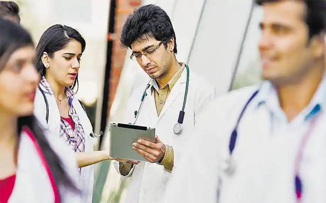 ایم بی بی ایس کے طلباء کیلئے اہم خبر، امتحانات کا شیڈول جاری