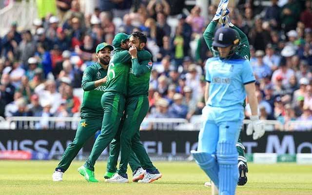 دورہ انگلینڈ، قومی کرکٹ ٹیم کی روانگی کا شیڈول تیار