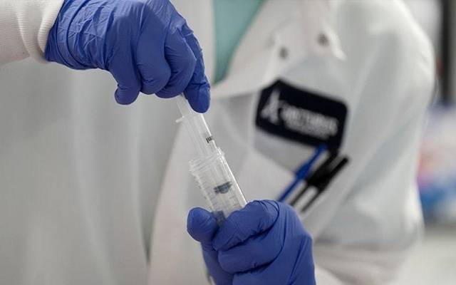 کورونا وائرس سے اموات کے تناسب کی رپورٹ جاری