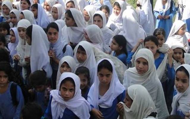 داخلہ مہم متاثر،45 ہزار طلبا کاتعلیمی سال ضائع ہونیکا خدشہ