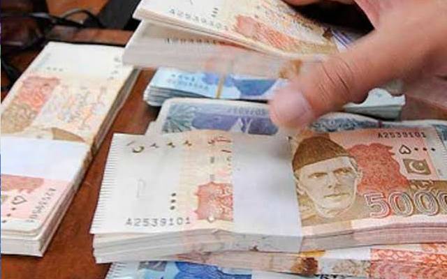 کورونا سے نمٹنے کیلئے اب تک کتنی رقم خرچ ہوئی؟ تفصیلات جاری