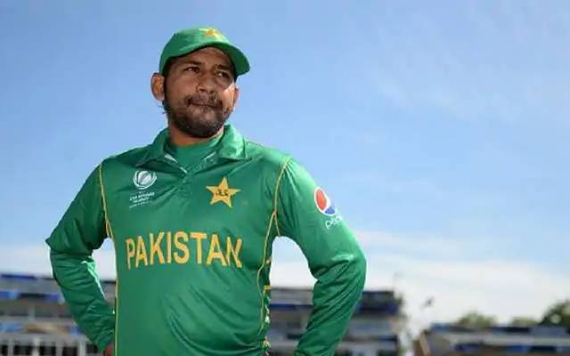 غلطیاں ہوئیں جس کی وجہ سے ڈراپ ہوا، سرفراز احمد
