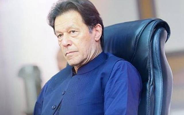 'آپ نے گھبرانا نہیں ہے 'سوشل میڈیا پر نئی بحث چھڑ گئی