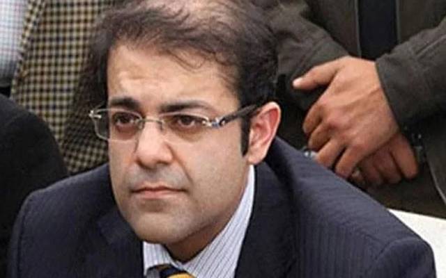 سلمان شہباز کوواپس لانے کیلئے نیب نے اہم فیصلہ کرلیا