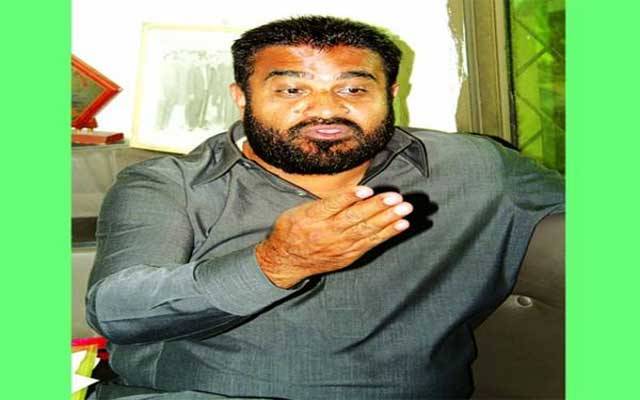 پاکستان فلم انڈسٹری کی بحالی میرا اولین مشن ہے، چوہدری کامران اعجاز