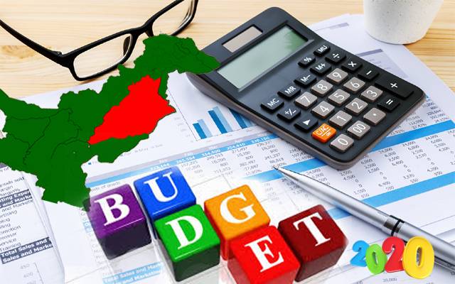 پنجاب کا نئے سال کیلئے بجٹ پیش،اہم اعلانات