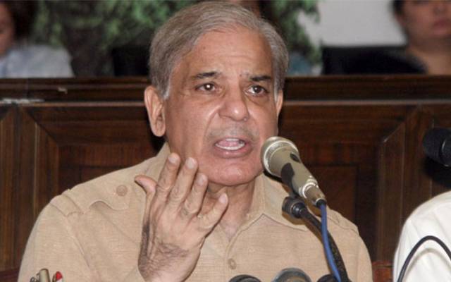 شہباز شریف نے حکومت سے نئے مطالبات کردیئے