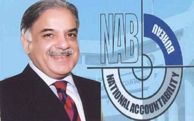 شہباز شریف کی عبوری درخواست ضمانت کیلئے بنچ تشکیل