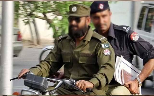 نئے مالی سال کا بجٹ، پنجاب پولیس کی امیدوں پر پانی پھر گیا