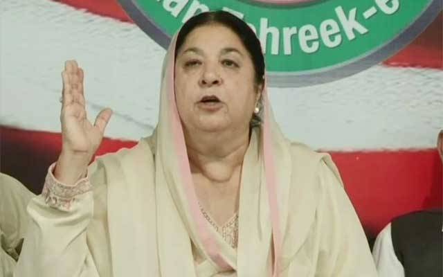 لاہوریئے اللہ کی علیحدہ مخلوق اور جاہل ہیں