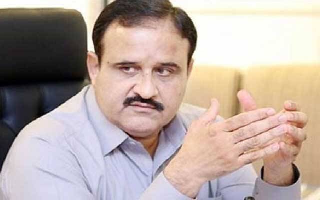 56 ارب کا ٹیکس ریلیف کاروبار چلانے کیلئے مددگار ثابت ہوگا: وزیراعلیٰ پنجاب
