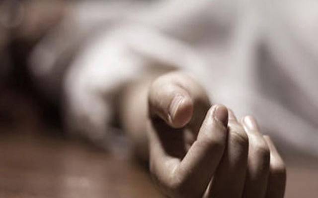 شاد باغ : گھر سے 7 روز پرانی لاش برآمد