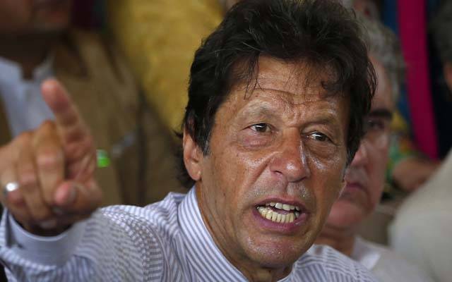تحریک انصاف کے رہنما خود شکنجے میں آگئے،بیرون ملک جائیدادیں ہی جائیدادیں