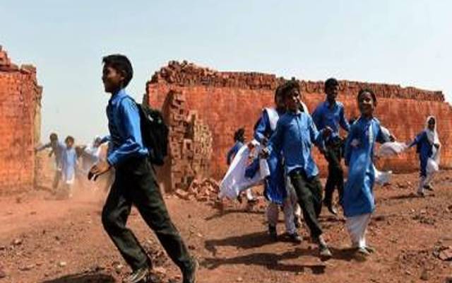 پنجاب حکومت بھٹہ مزدوروں کے ساتھ ہاتھ کرگئی