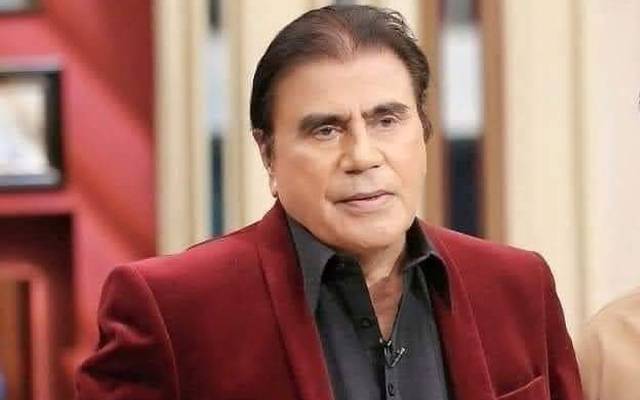پی ٹی وی کے نامور میزبان طارق عزیز انتقال کر گئے،آخری ٹویٹ بھی کیا