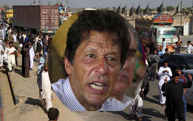 حکومت بے بس،پٹرول کے بعد ایک اور بحران سر اٹھانے لگا