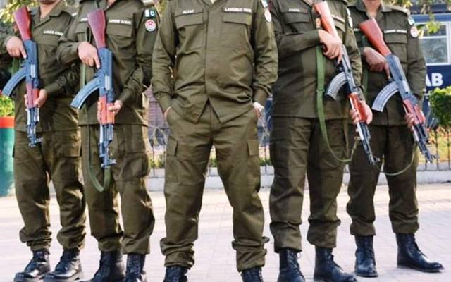  آئی جی پنجاب نے پولیس ملازمین کو خوش کردیا