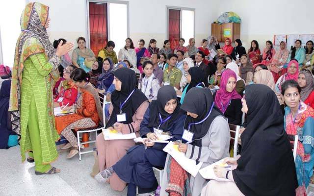 ترقی کے منتظر اسا تذہ کی رپورٹ طلب 
