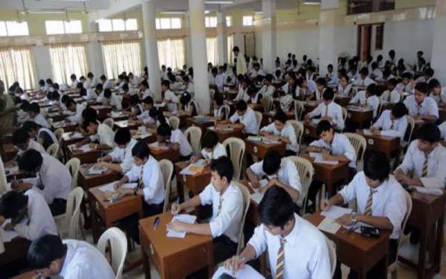 پنجاب حکومت نے ہزاروں طلبا کا مستقبل خطرے میں ڈال دیا