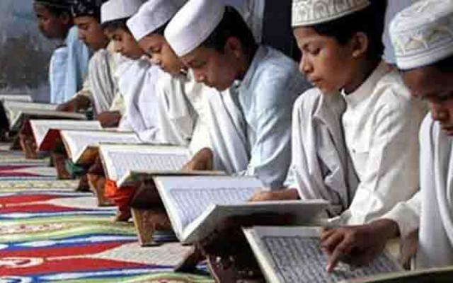 کالعدم تنظیموں سے تحویل میں لیے گئے مدرسوں کی سنی گئی