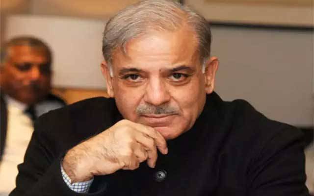  شہباز شریف سمیت نیب مقدمات کی سماعت کرنے والا بنچ تحلیل