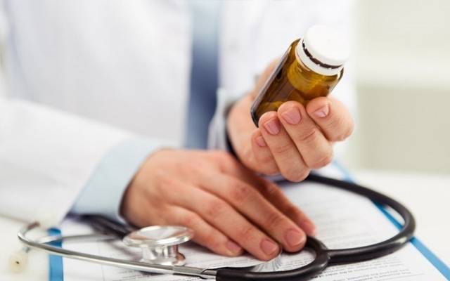 ڈیکسا میتھازون کی عدم دستیابی، وزارت صحت کا نوٹس