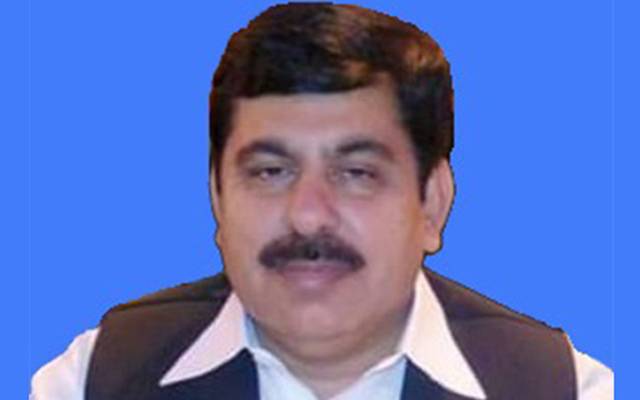 صدراخبارفروش یونین لاہورچودھری نذیرانتقال کرگئے