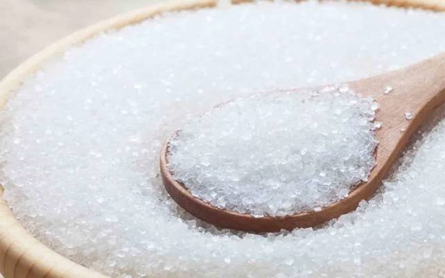 چینی کی سرکاری قیمت سامنے آگئی،خریداری بند
