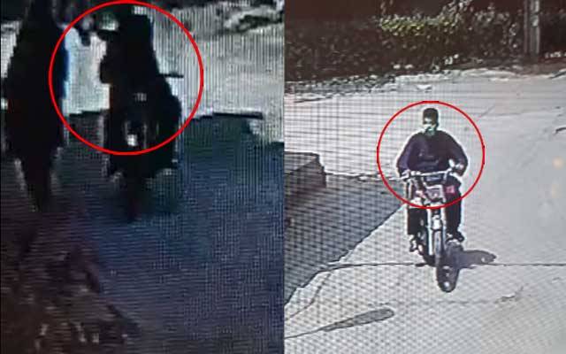 خواتین سے نازیبا حرکات کرنیوالا ملزم گرفتار