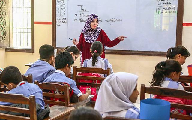 انتظار کی گھڑیاں ختم،اساتذہ کے تبادلوں سےمتعلق اہم خبر