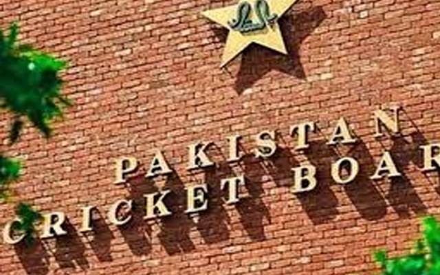  پی سی بی کا نیا ڈو میسٹک کرکٹ سیزن تاخیر کا شکار