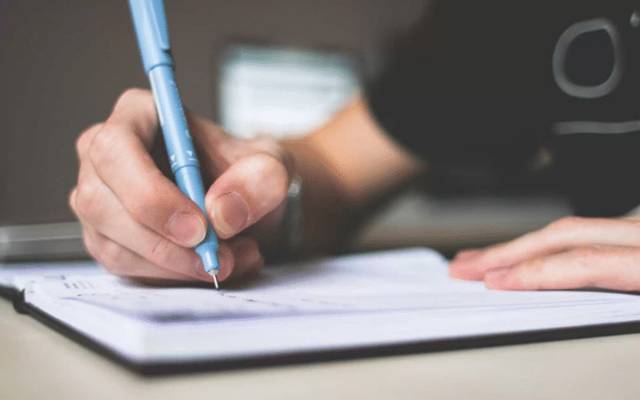 طلباء کی پروموشن کا معاملہ، بورڈ  حکام نے بڑی خوشخبری سنادی