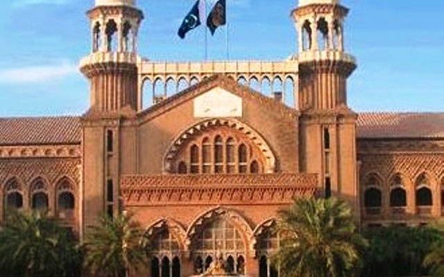  چیف سیکرٹری پنجاب،سیکرٹری ہاؤسنگ کیخلاف کارروائی ملتوی