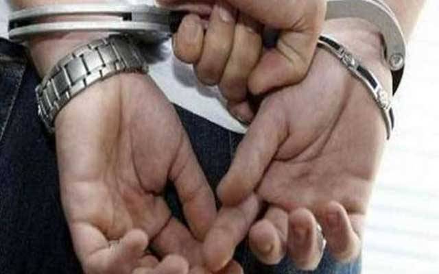 پٹواری رشوت لیتے ہوئے رنگے ہاتھوں گرفتار