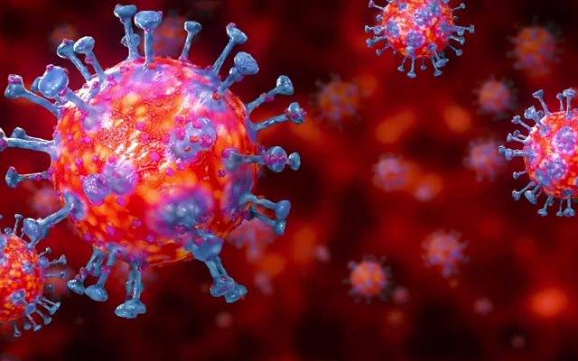 دنیا بھر میں کورونا وائرس پھر سے شدت اختیار کرنے لگا