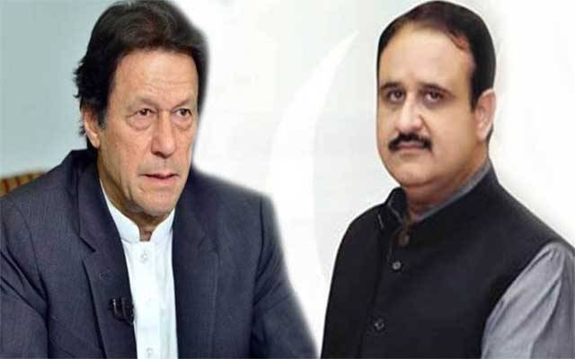 عوام کی خوش قسمتی ہےعمران خان جیسا ایماندار وزیراعظم ملا: عثمان بزدار