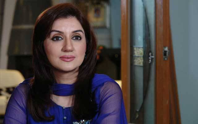 اداکارہ عائشہ ثناء مزید مشکل میں پھنس گئیں