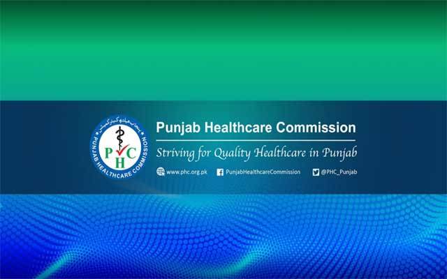 کورونا سے متاثرہ مریضوں کو لوٹنے والے ہسپتالوں کی شامت