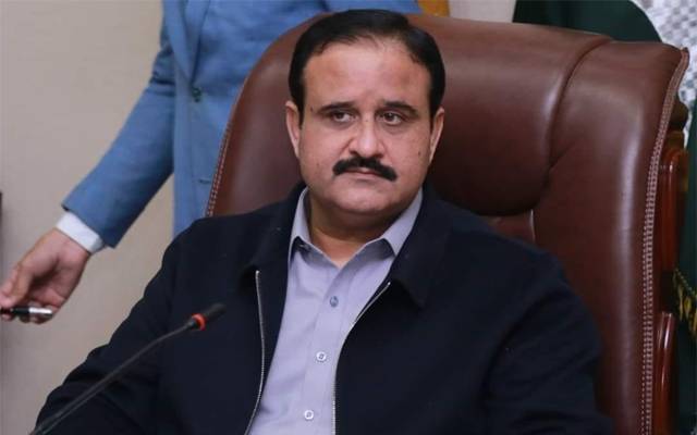 وزیراعلیٰ کی نااہلی کیلئے دائر درخواست پر سماعت کل ہوگی