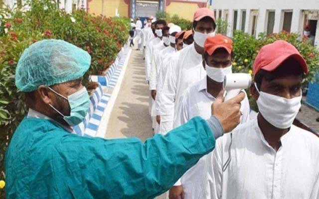 کورونا وائرس:زیر حراست ملزموں کو بڑی چھوٹ مل گئی 