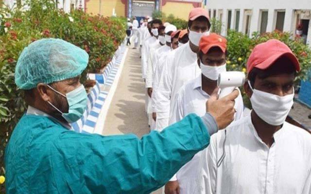 کورونا وائرس:زیر حراست ملزموں کو بڑی چھوٹ مل گئی 