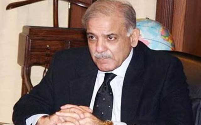 شہباز شریف کا مذہبی سکالر علامہ طالب جوہری کی وفات پر اظہار افسوس