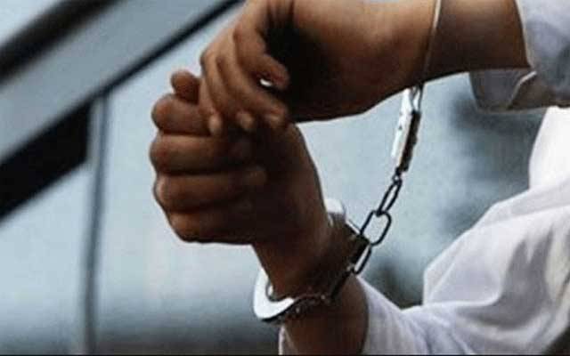 اشتہاریوں کی گرفتاری کیلئے مہم تیز