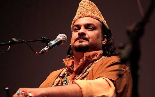 لیجنڈ قوال امجد صابری کو ہم سے بچھڑے چار برس بیت گئے