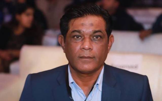 دورہ انگلینڈ پاکستان ٹیم کیلئے مشکل امتحان ہوگا، راشد لطیف