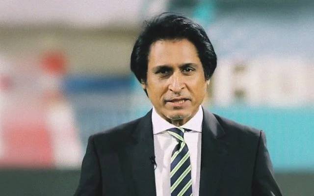 رمیز راجہ نے کرکٹ میں بہتری کیلئے 4 نکاتی پلان پیش کردیا