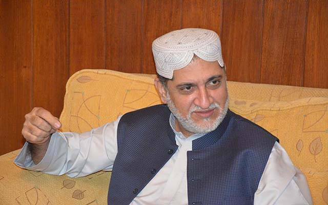 سردار اختر مینگل نے اپوزیشن کو بھی ’’ناں‘‘کردی،منصوبہ کیا ہے؟