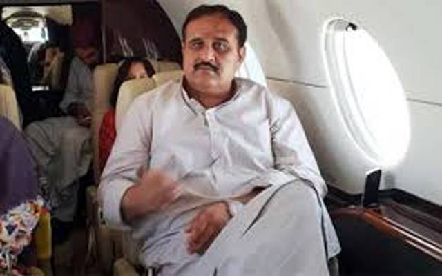 وزیر اعلی کے ہوائی سفر کے اخراجات 24 کروڑ 29 لاکھ روپے تک پہنچ گئے