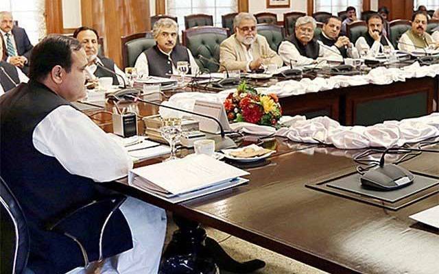 تین اہم ترین آرڈنینس منسوخ ہونےکاخطرہ