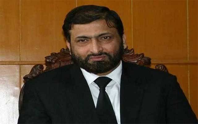سرکاری ہسپتال میں جان، پرائیویٹ میں مال نہیں بچتا: چیف جسٹس لاہور ہائیکورٹ